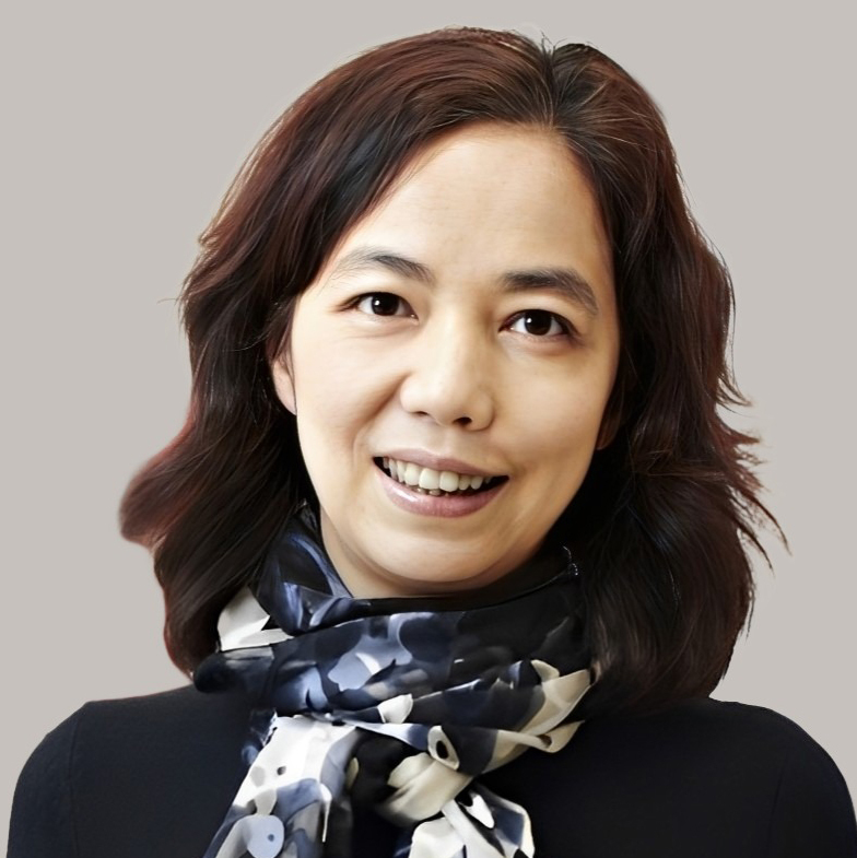 Fei-Fei Li