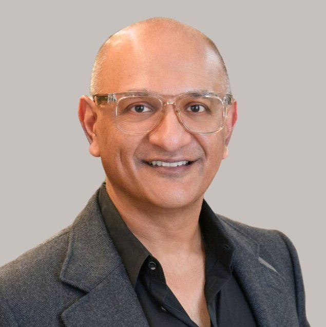 Jeetu Patel