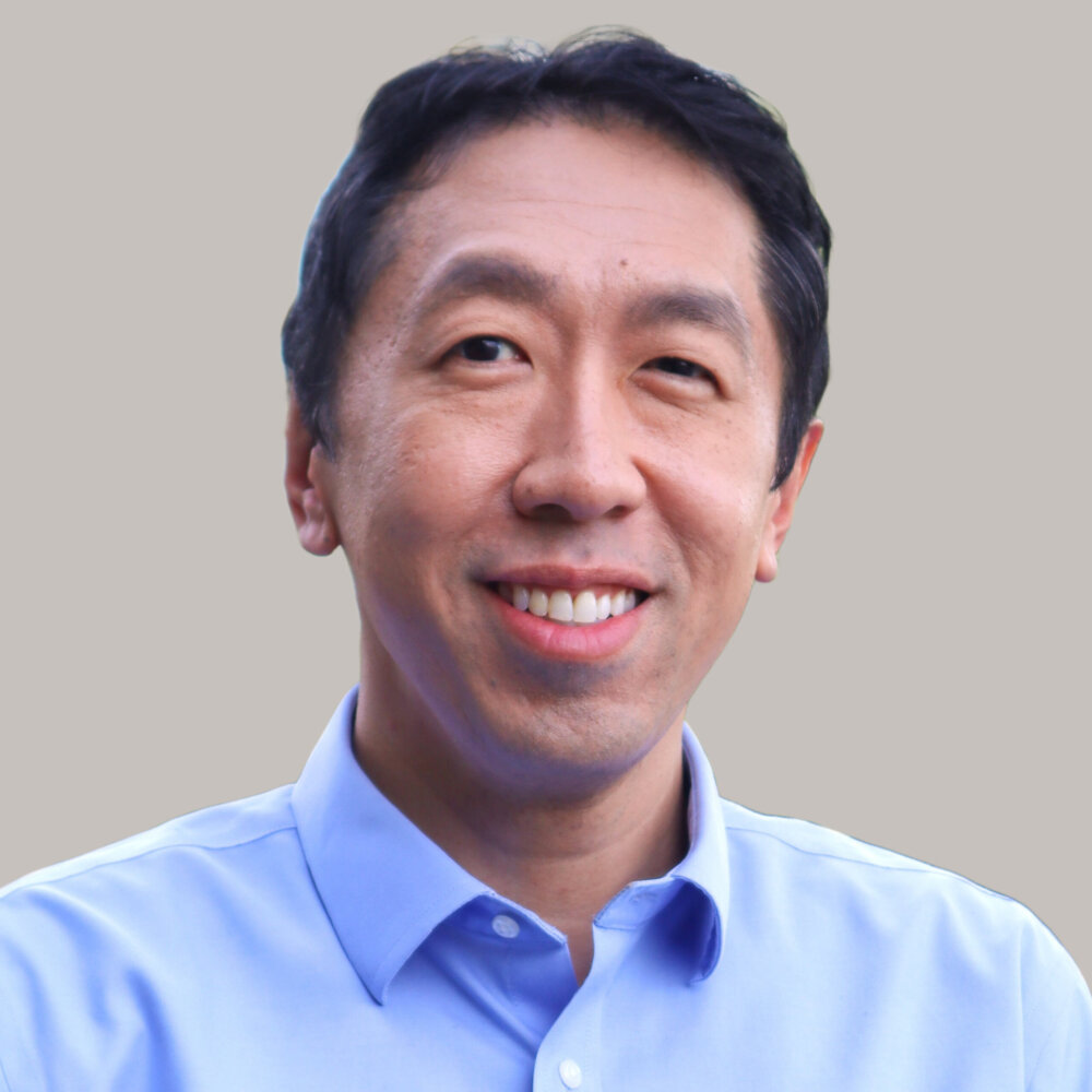 Andrew Ng