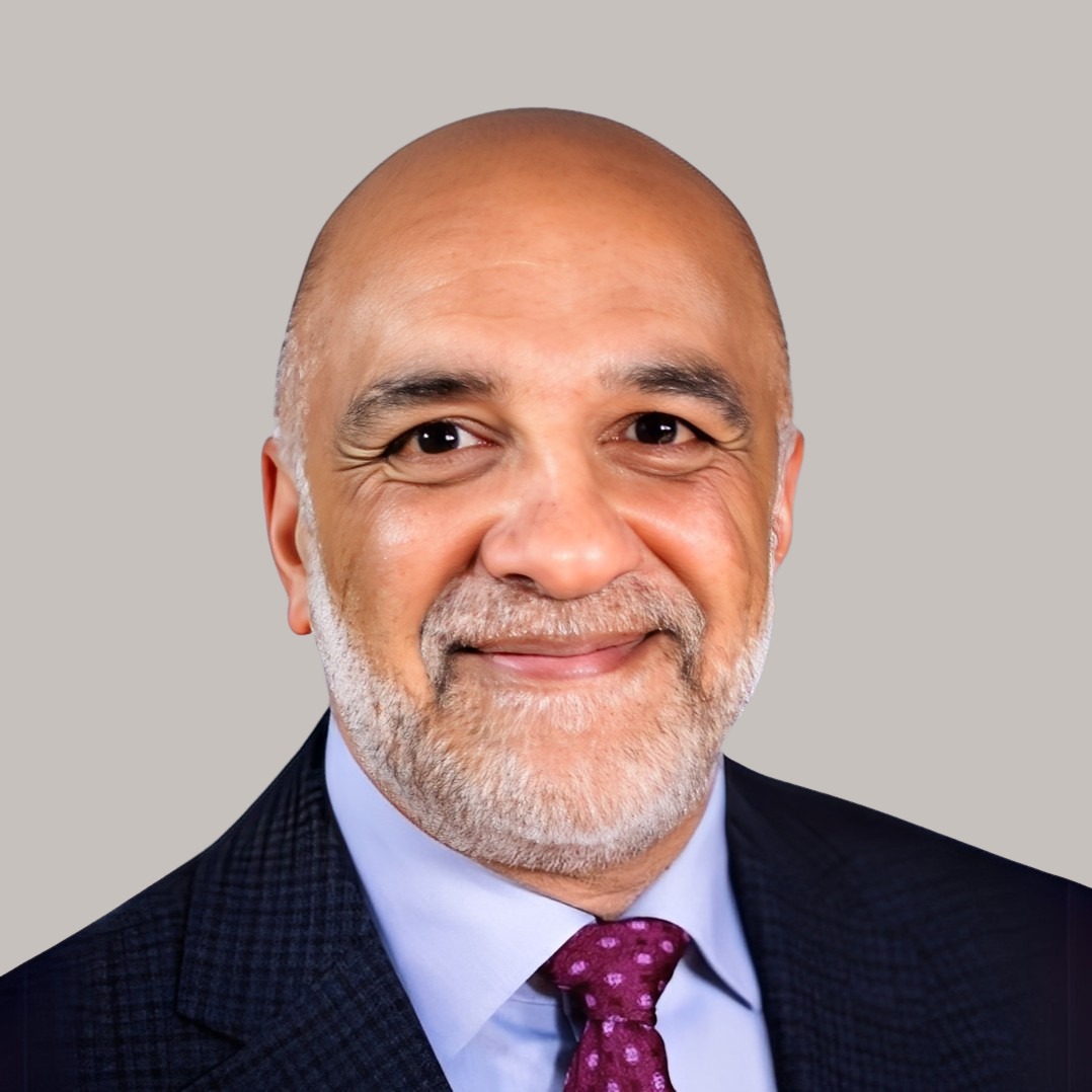 Micky Tripathi