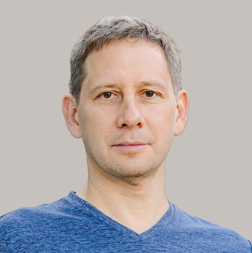 Dmitri Dolgov