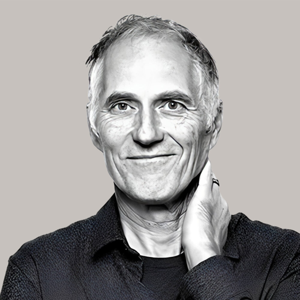 Tim O’Reilly