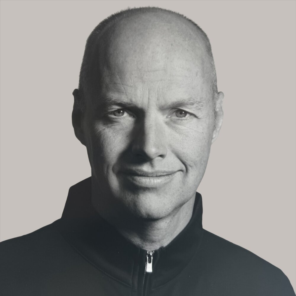 Sebastian Thrun