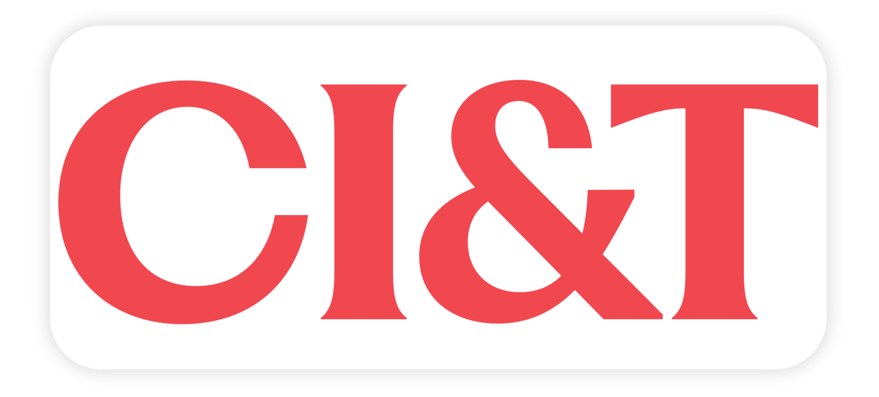 CI&T