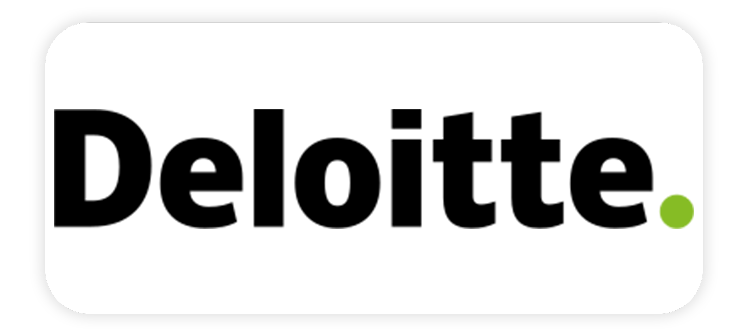 deloitte