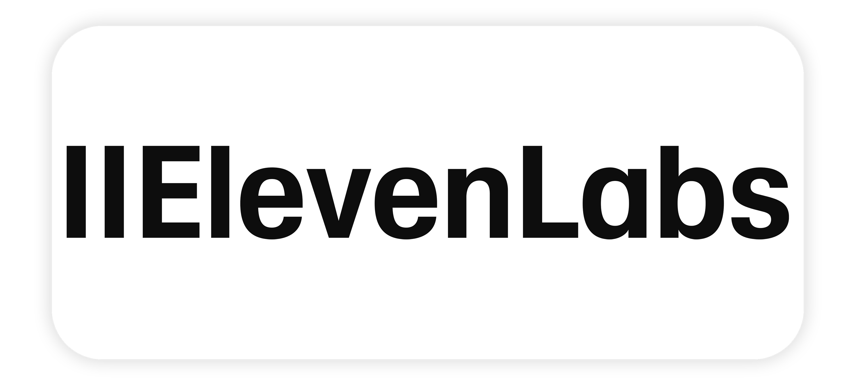 Eleven Labs