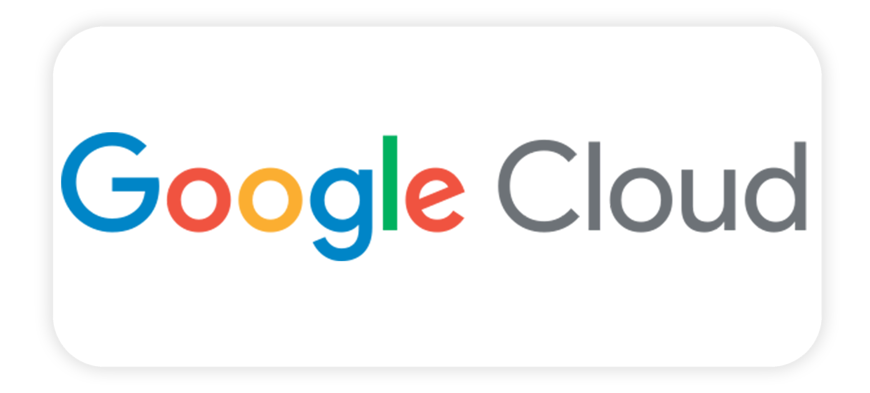 Google Cloud