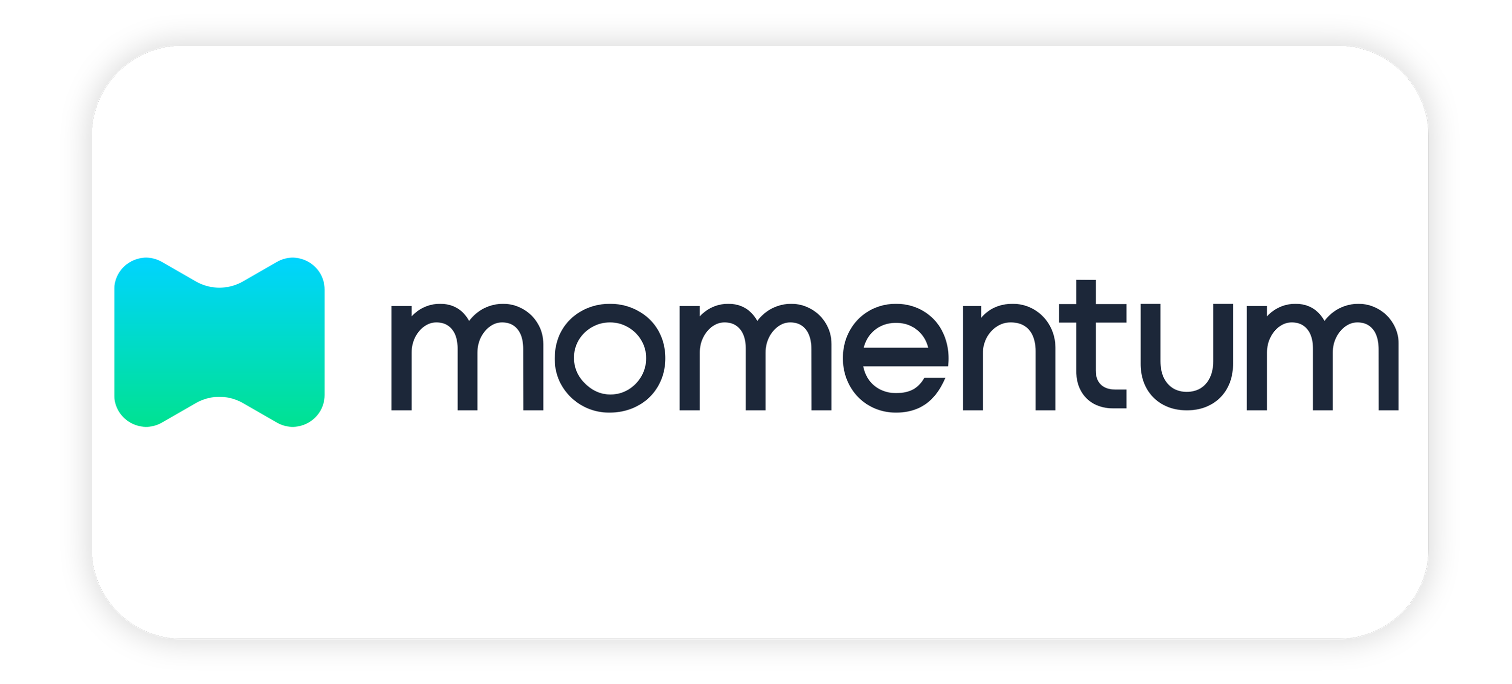 momentum