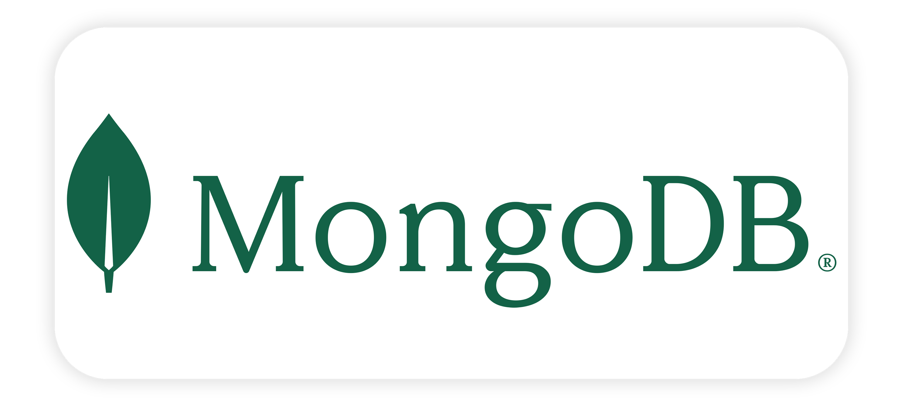 mongodb