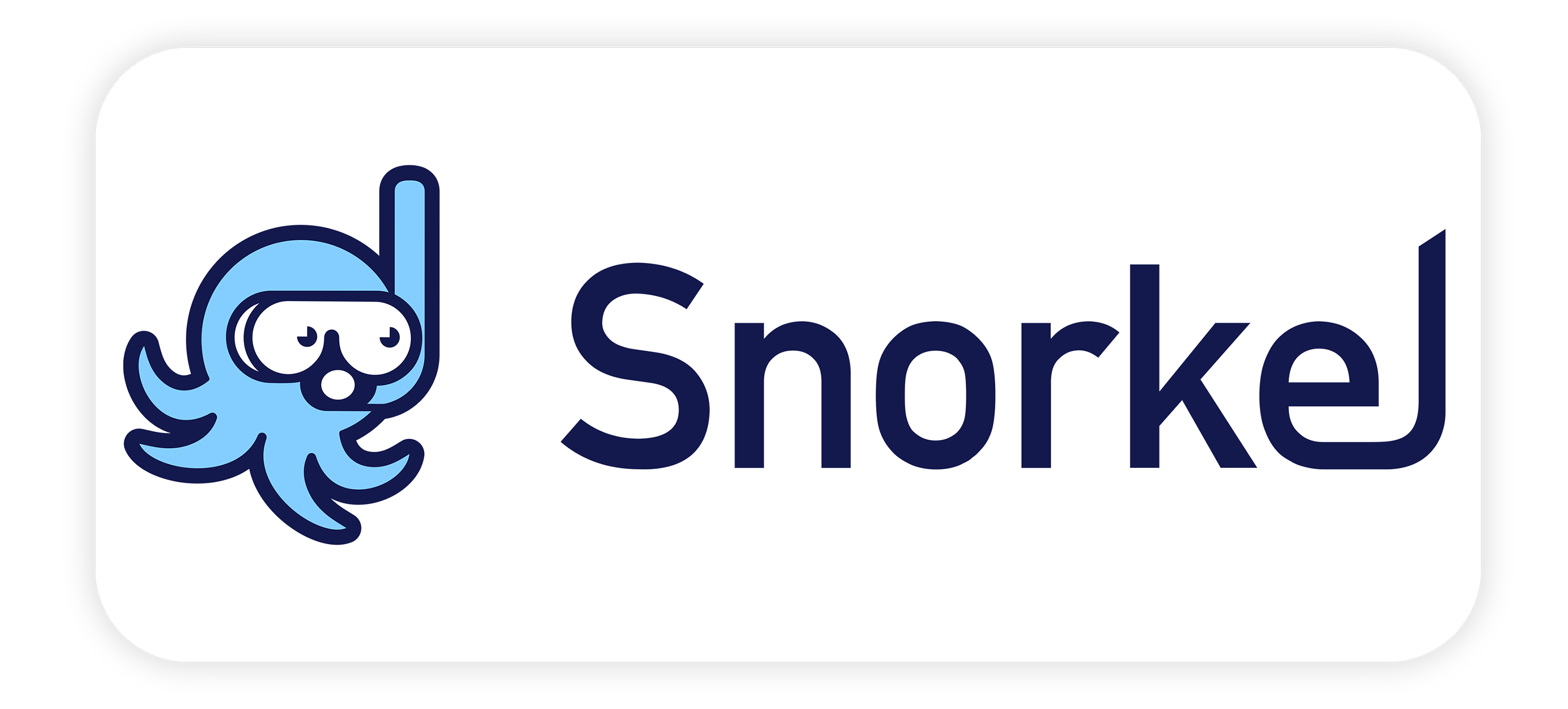snorkel
