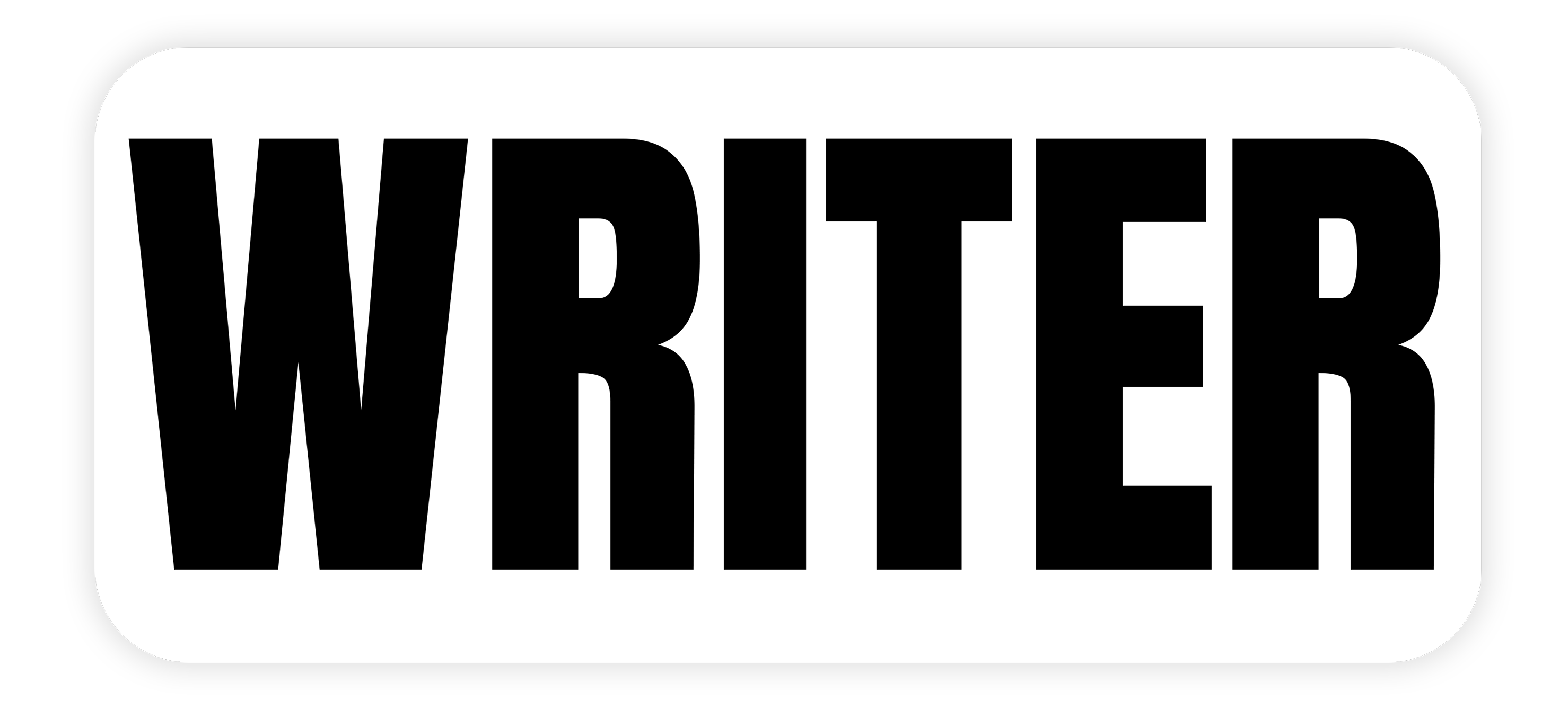 writer