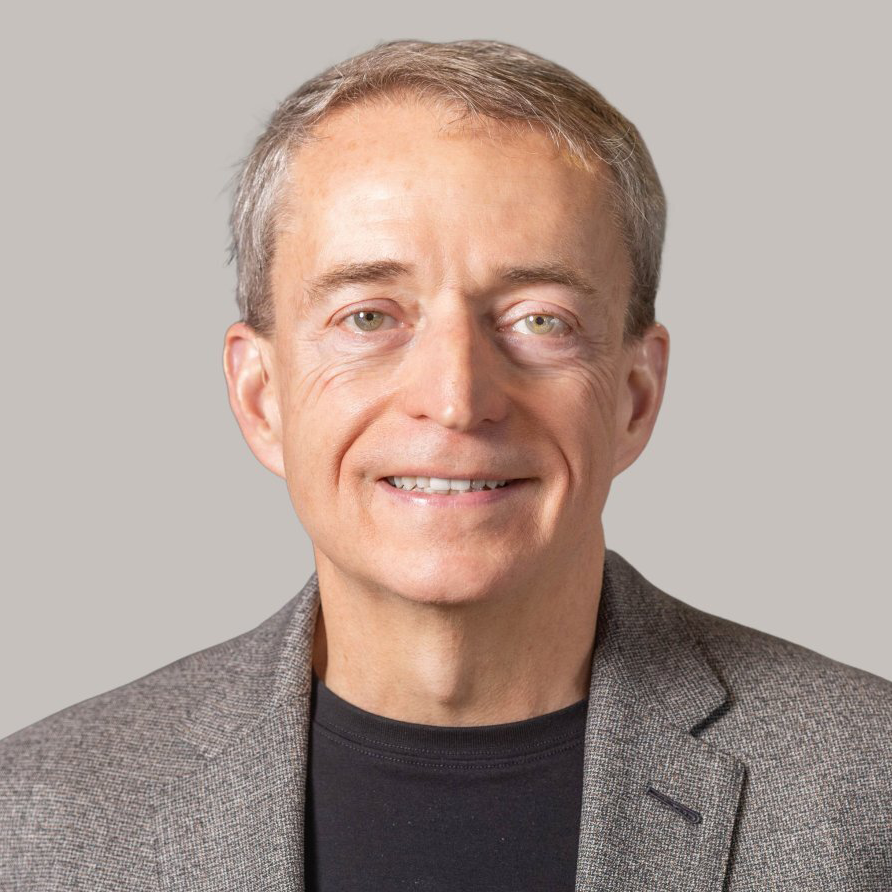 Pat Gelsinger