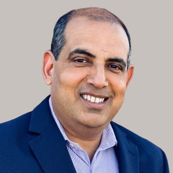Prashant Mehrotra