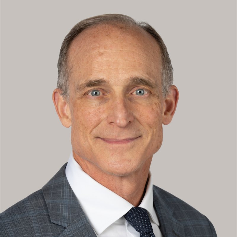 Steve Preston