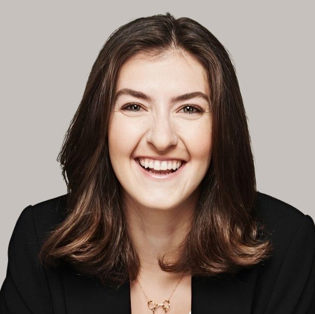 Kristin Stoller