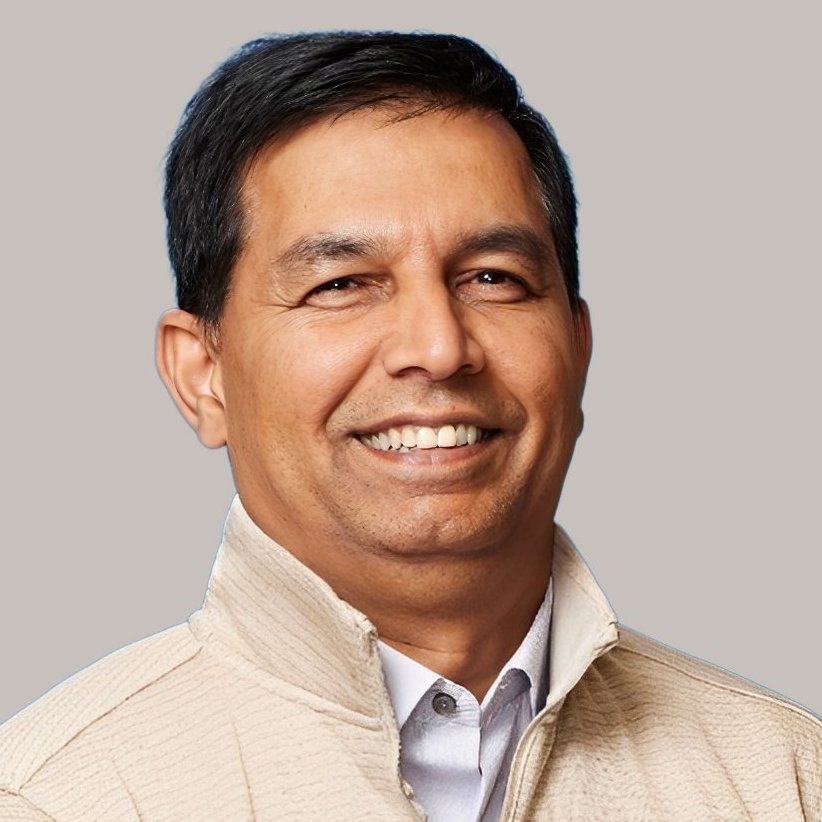 Srini Venkatesan