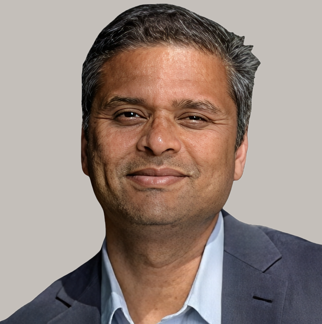 Sachin Katti