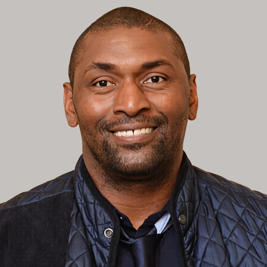 Metta World Peace